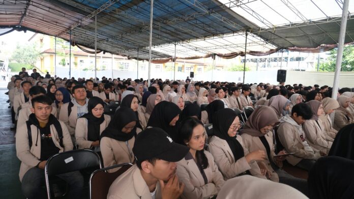 Mahasiswa Uniga akan melaksanakan KKN tematik 2024