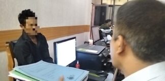Polres Garut Tangkap Pelaku Kekerasan Seksual terhadap Korban Difabel